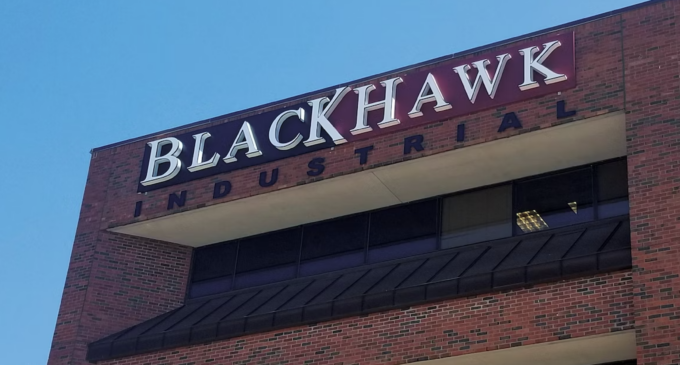 BlackHawk Industrial Buys Stock’d Supply