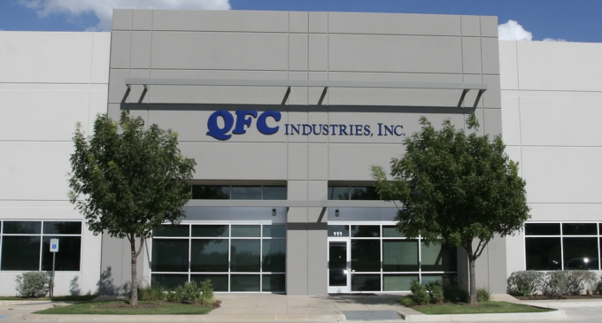 AFC Acquires QFC Industries