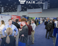 5th Fastener Fair USA Opens in Nashville