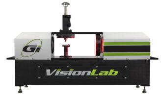 General Inspection Unveils VisionLab Inspection Machine