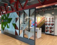 SENCO Unveils Global HQ in Cincinnati