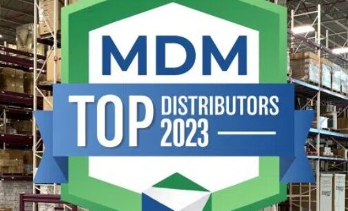 Fastener Distributors Make MDM List