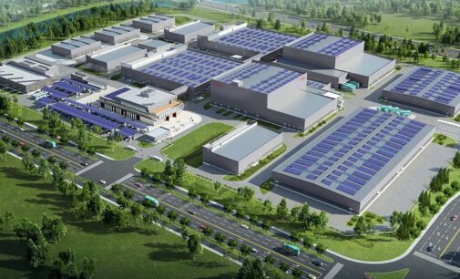 Henkel Building Solar-Powered China Facility