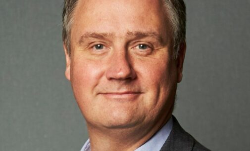Bufab Names New CFO