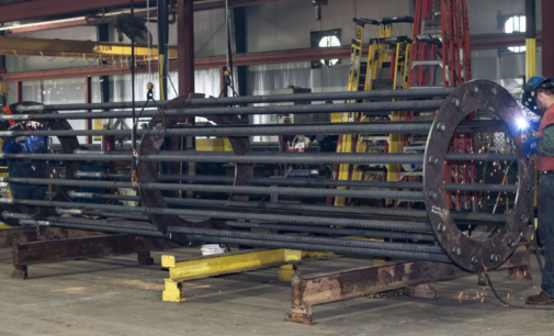 Metals Firm Acquires EDSCO Fasteners