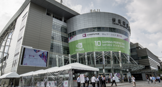 Taiwan Hardware Show Relocates for 2023