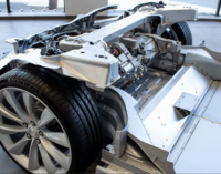 Optimizing Fastener Specifications for EV Motors