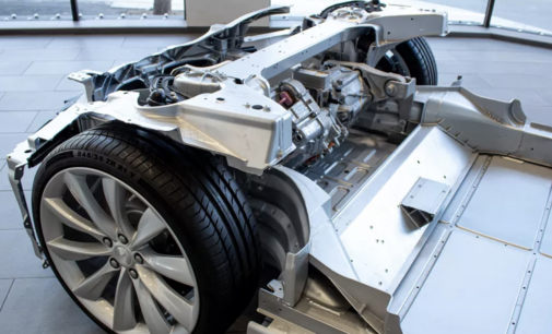 Optimizing Fastener Specifications for EV Motors