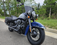 Fastener Failure Forces Harley to Recall 65k Bikes
