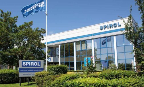 Spirol International Marking 75th Year