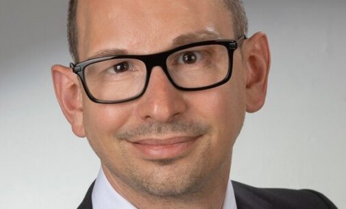 Würth MRO Appoints New CEO