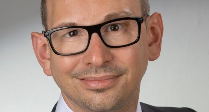 Würth MRO Appoints New CEO