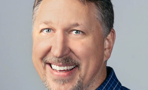 Fastenal Names Operations VP