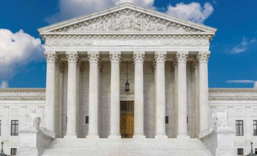 U.S. Supreme Court Declines Fastener Tariff Appeal