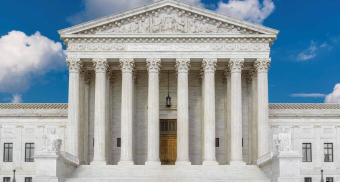 U.S. Supreme Court Declines Fastener Tariff Appeal