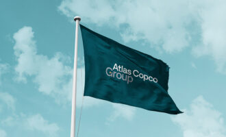 Atlas Copco Updates Identity