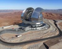 BUMAX Supplying Einstein Telescope Project