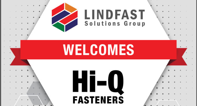 LindFast Acquires Importer Hi-Q Fasteners
