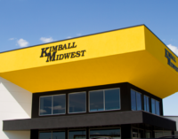 Kimball Midwest Turns 100