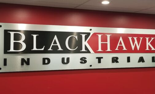 Blackhawk Acquires Alro Industrial Supply