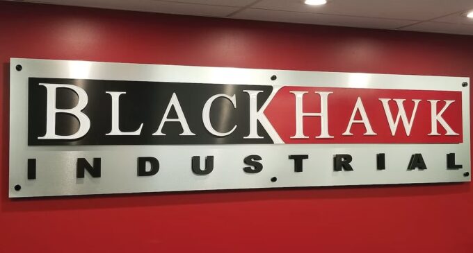 Blackhawk Acquires Alro Industrial Supply