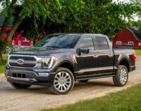Faulty Bolt Forces Ford Recall