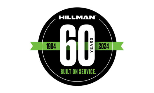 Hillman Solutions Celebrates 60 Years