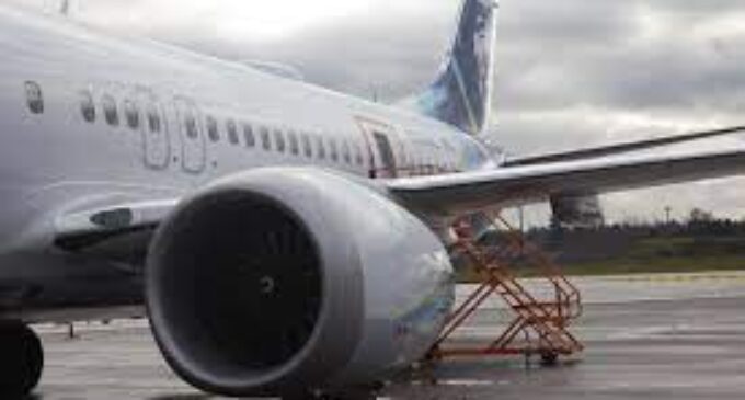 FBI Intensifies Investigation of Boeing Panel Blowout