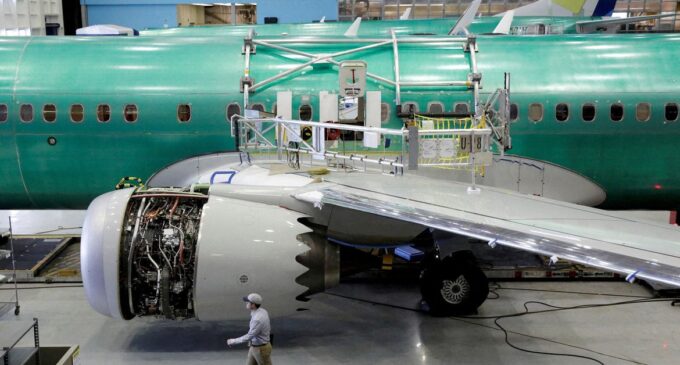 Loose Bolts to No Bolts: Boeing Probes Continue