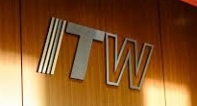 ITW Reports Mixed Fastener Results in Q1