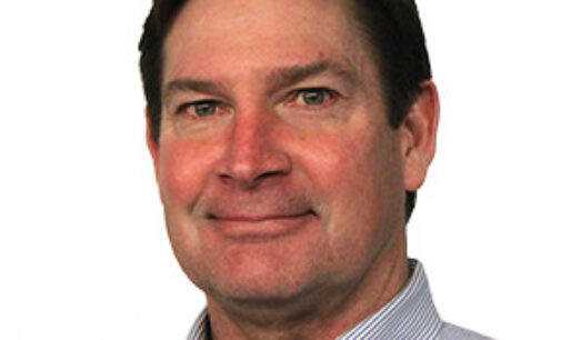 Huyett Sales VP Harriger Retiring