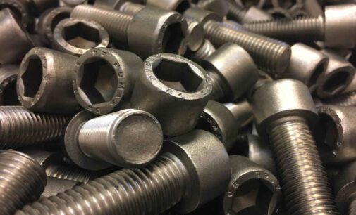 BUMAX ‘Greening’ Fastener Manufacturing