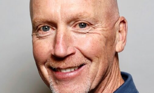 Tower Fasteners’ Mark Shannon Retires