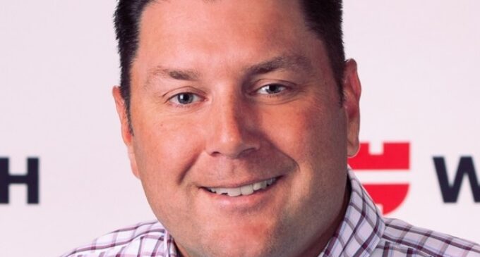 Würth Industry USA Appoints McCormick