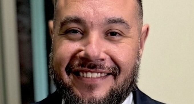 Southern Fasteners Hires Development Exec