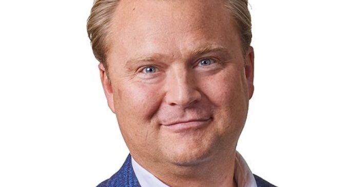 Bulten Welcomes New CEO