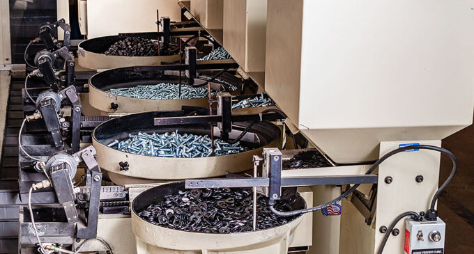 IPF Relocates; Lewis Leads MWFA