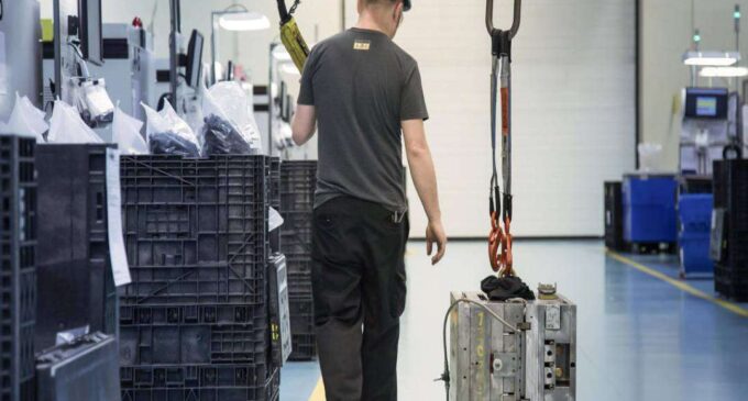 ARaymond India Breaks Ground on Factory