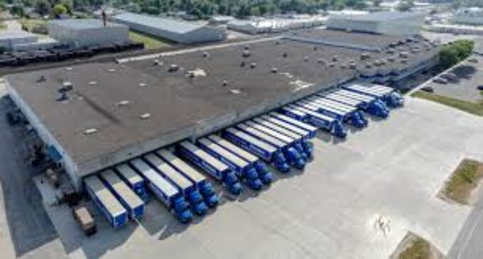 Fastenal Fastener Sales Continue Strong Growth