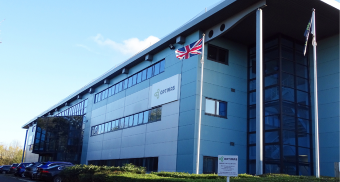 Optimas Solutions Expands to Singapore