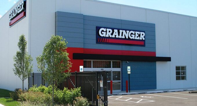 Grainger Exiting UK Market