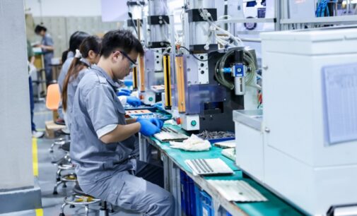 Southco Asia Opens Factory in China