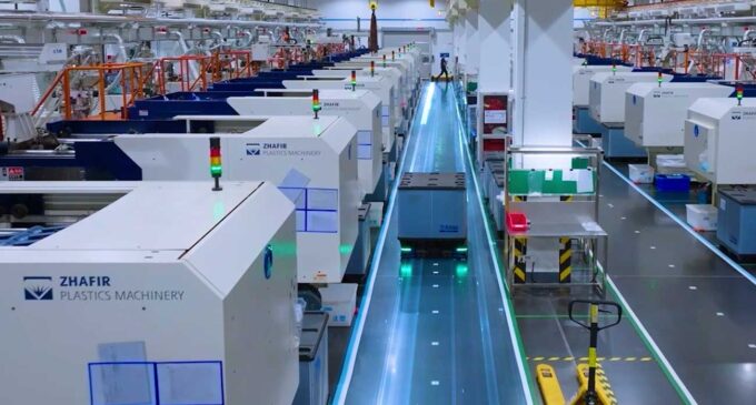 FIN Fastener Stock Index Softens in Q3