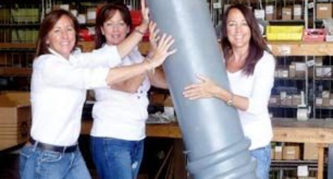 Hodell-Natco Acquires Merit Fasteners