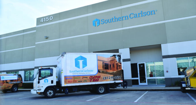 Equity Firm Acquiring SouthernCarlson