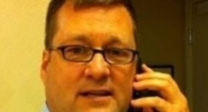 Carter Retiring from Wrought Washer