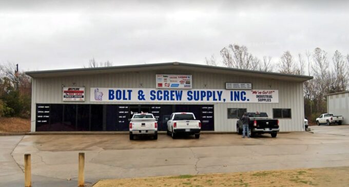 GradeEight Acquires Bolt & Screw Supply