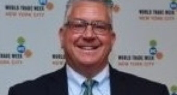 Century Fasteners Names Sales Director