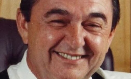 OBITUARY: Joseph Volltrauer