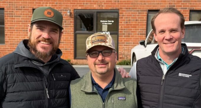 Birmingham Fastener Launches Atlantic Fastener